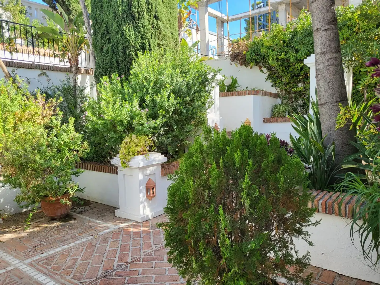 Xalet amb piscina en venda a 45 Urbanización Nva Andalucía Aloha, imagen 5
