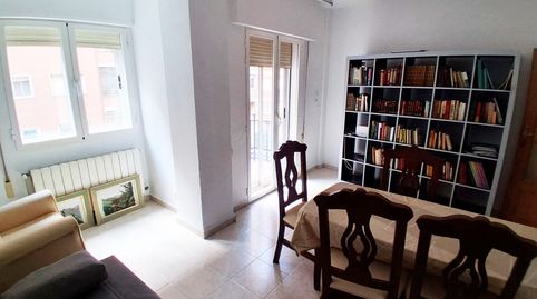 Foto 4 de Apartament de lloguer a Calle Emperatriz Eugenia, 11, Camino de Ronda, Granada Capital