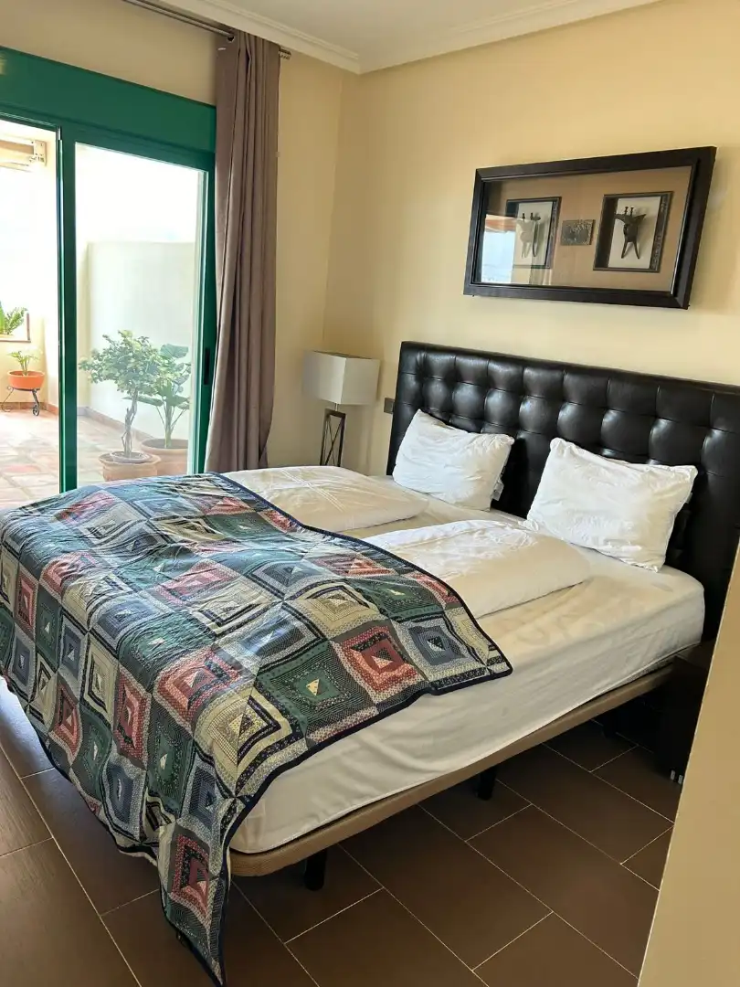 Flat with pool for sale in Calle Camino del Reloj 41, imagen 8