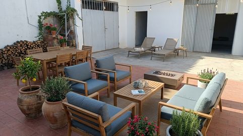 Foto 3 de Casa o chalet de alquiler con opción a compra en La Collada - Sis Camins, Vilanova i la Geltrú