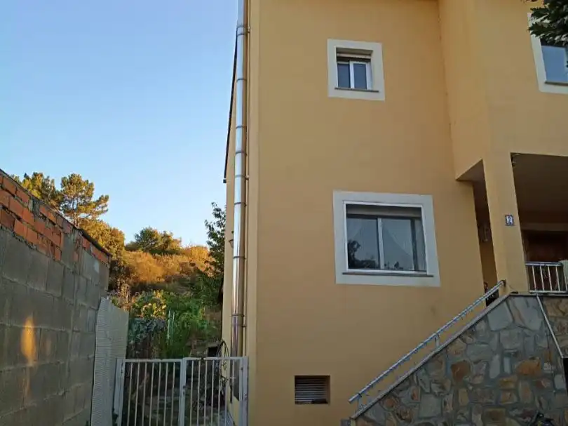 Haus oder Chalet zum Verkauf in Petín, Ourense