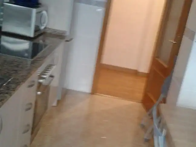Wohnung mit Aufzug zur Miete in Vent de Ponent 4, imagen 4