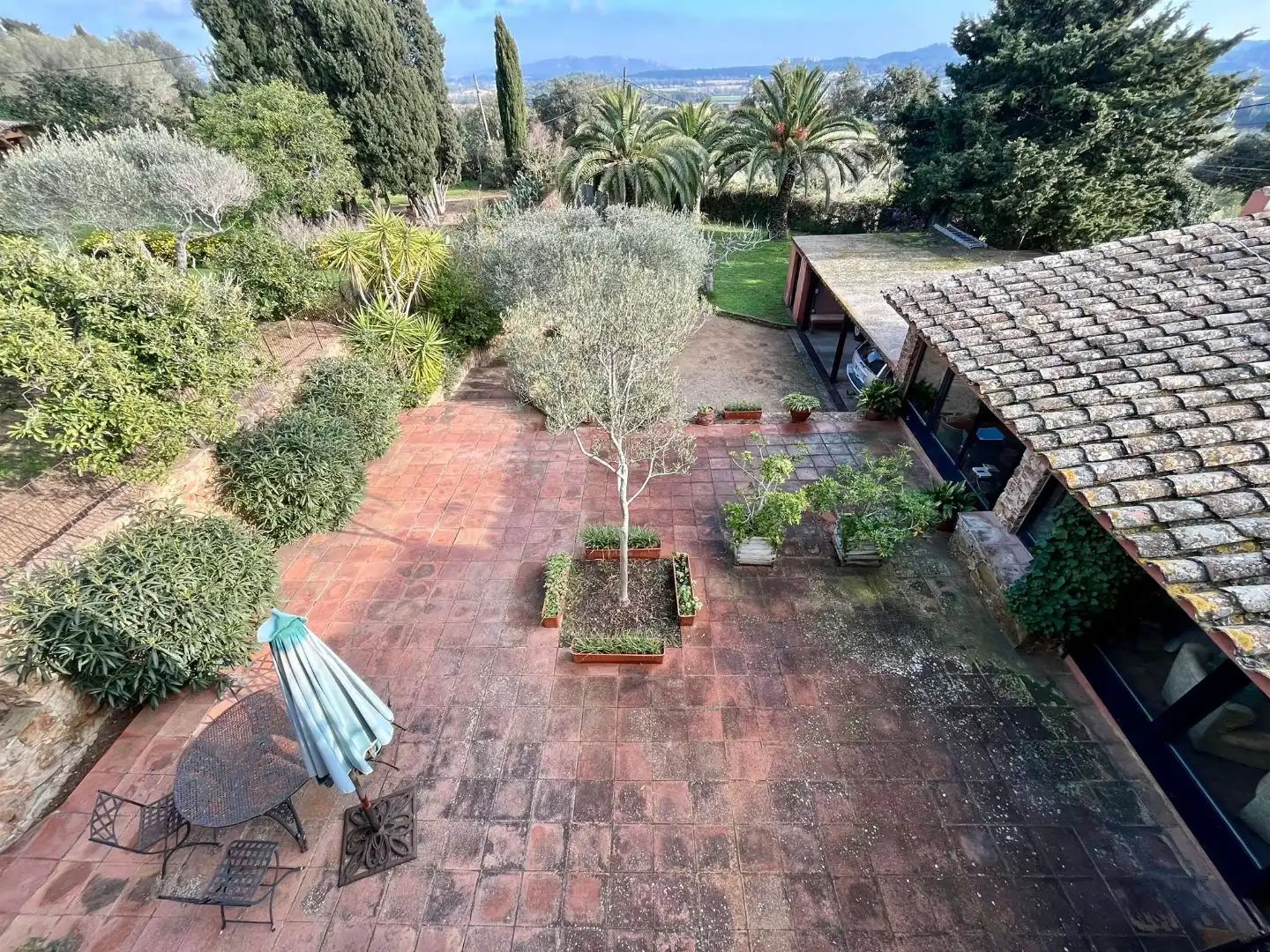 Landhaus mit Garten zum Verkauf in Carrer de la Font 54, imagen 22
