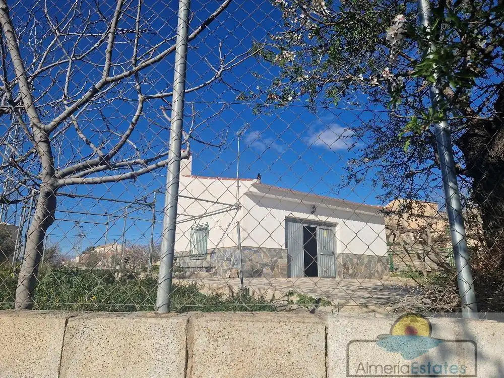 Casa in vendita a Albox, imagen 3