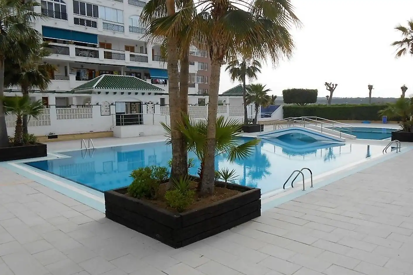 Ground floor for sale in Los Europeos