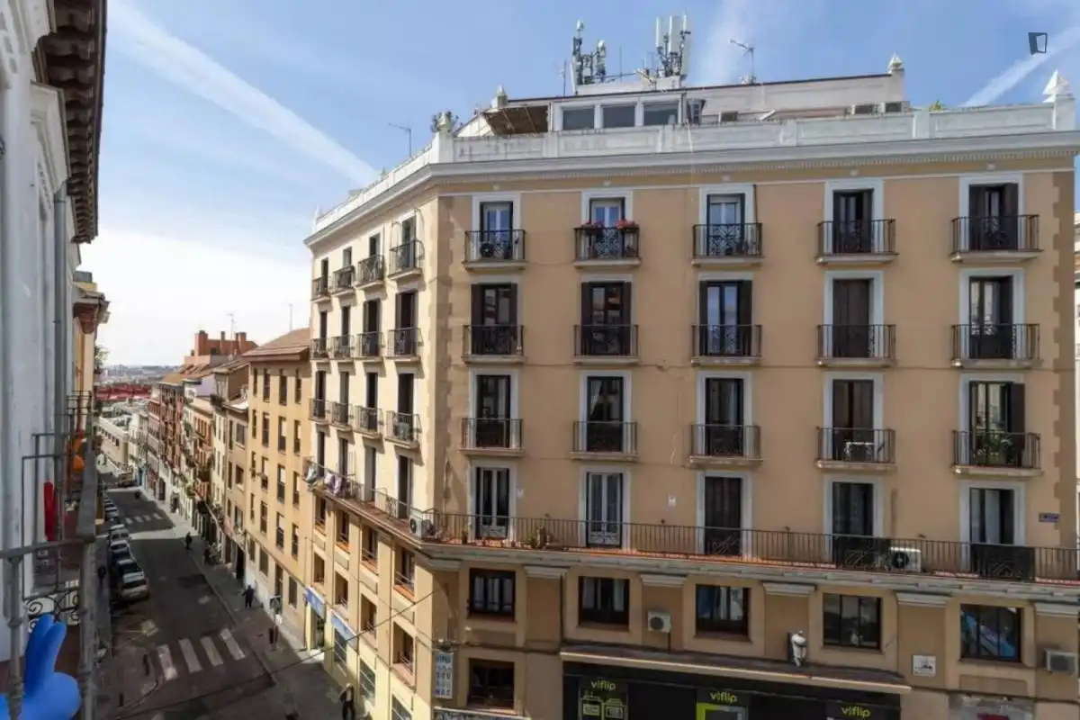 Appartement compact avec ascenseur à louer à Centro, imagen 15