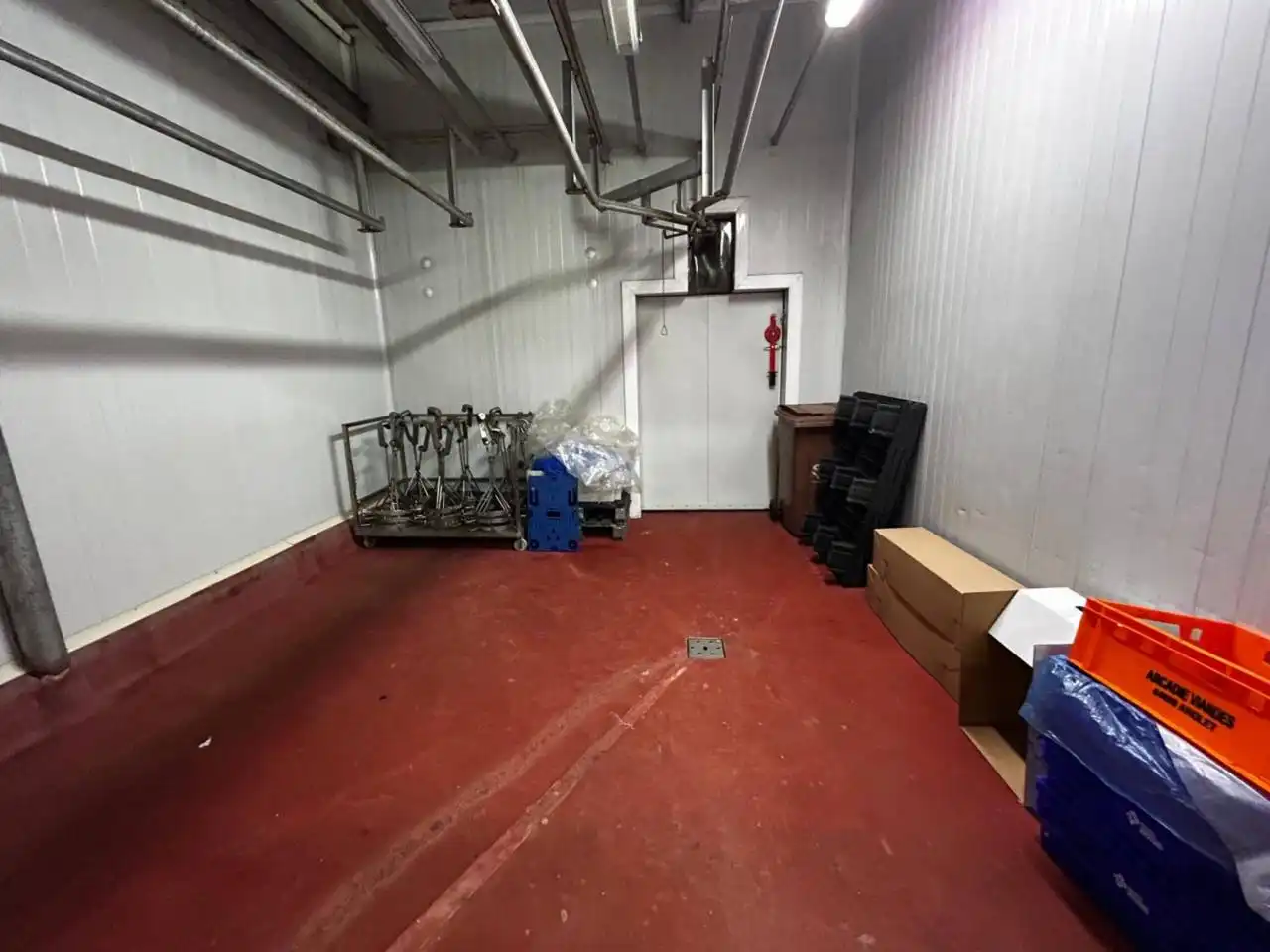 Nave industrial de alquiler en Oiartzun