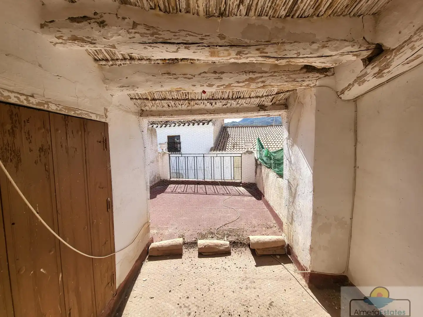 Casa o xalet en venda en Albánchez