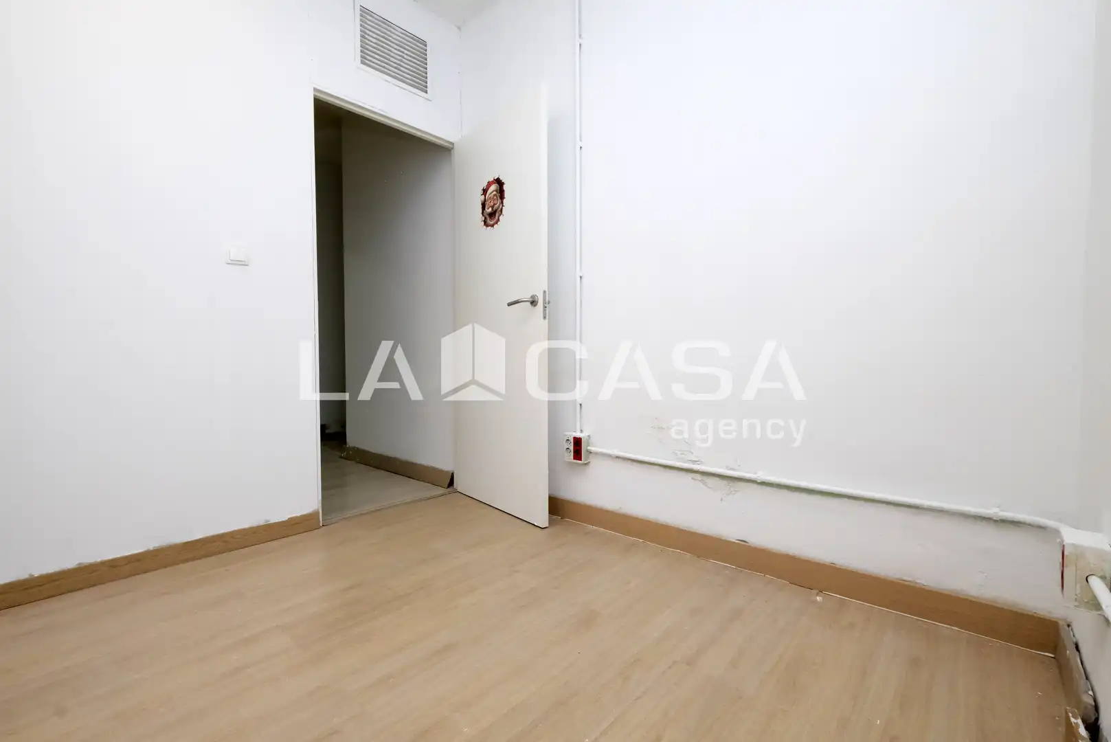 Erdgeschosswohnung zum Verkauf in Nou Barris, imagen 10