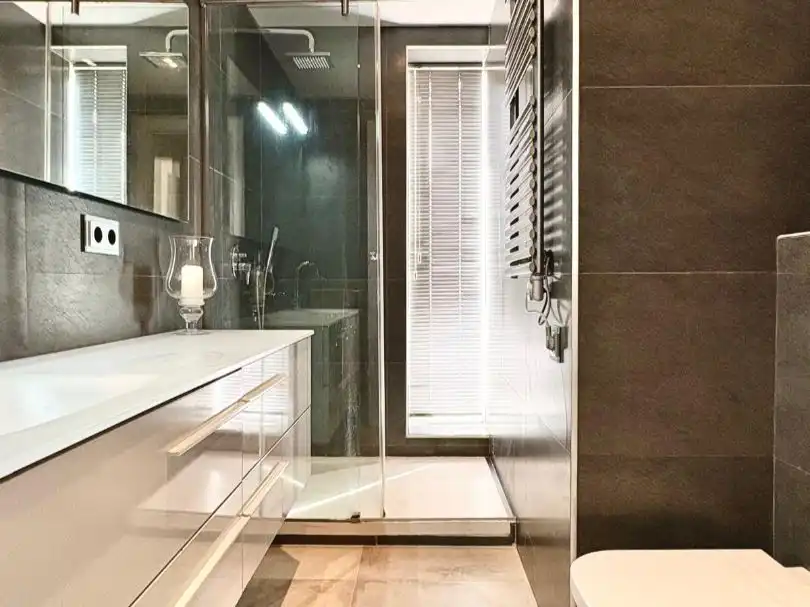 Ático con ascensor en venta en CARRER DE VALENCIA 4, imagen 12