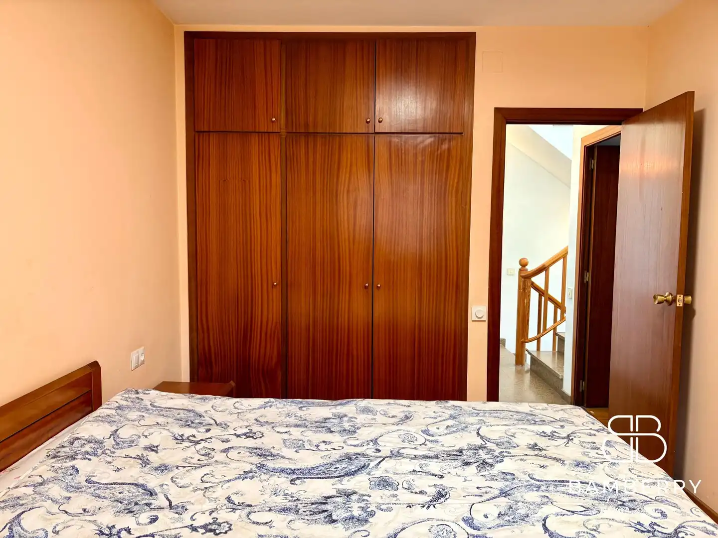 Habitación de Casa o chalet en venta en Gavà