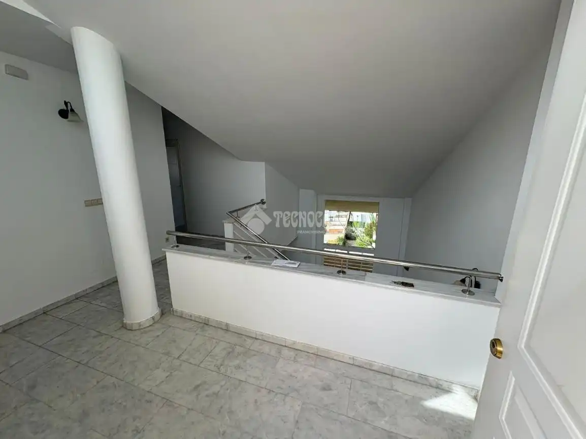 Casa amb balcó en venda a Los Villares, imagen 17