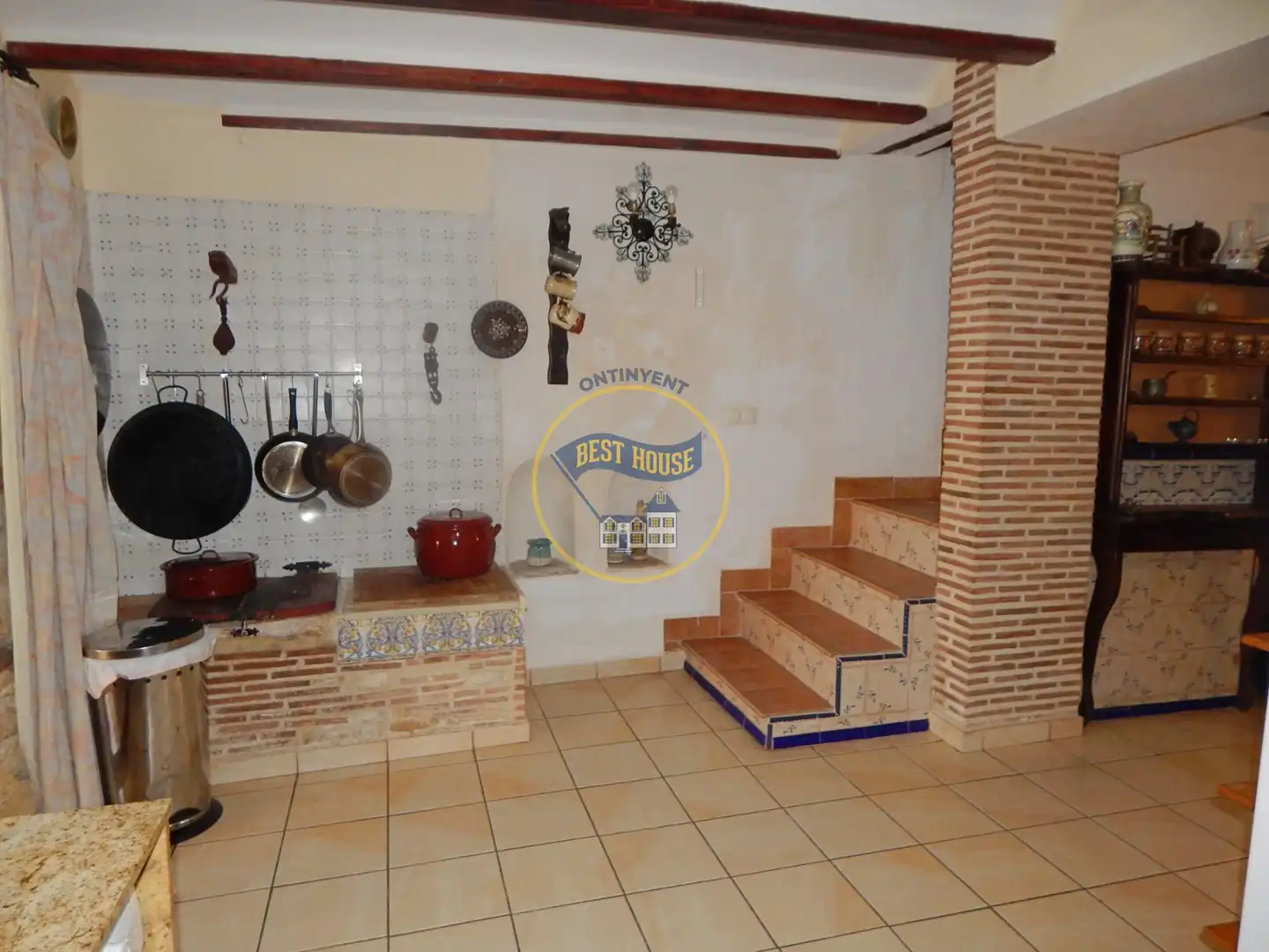 Houses for sale in El Palomar
