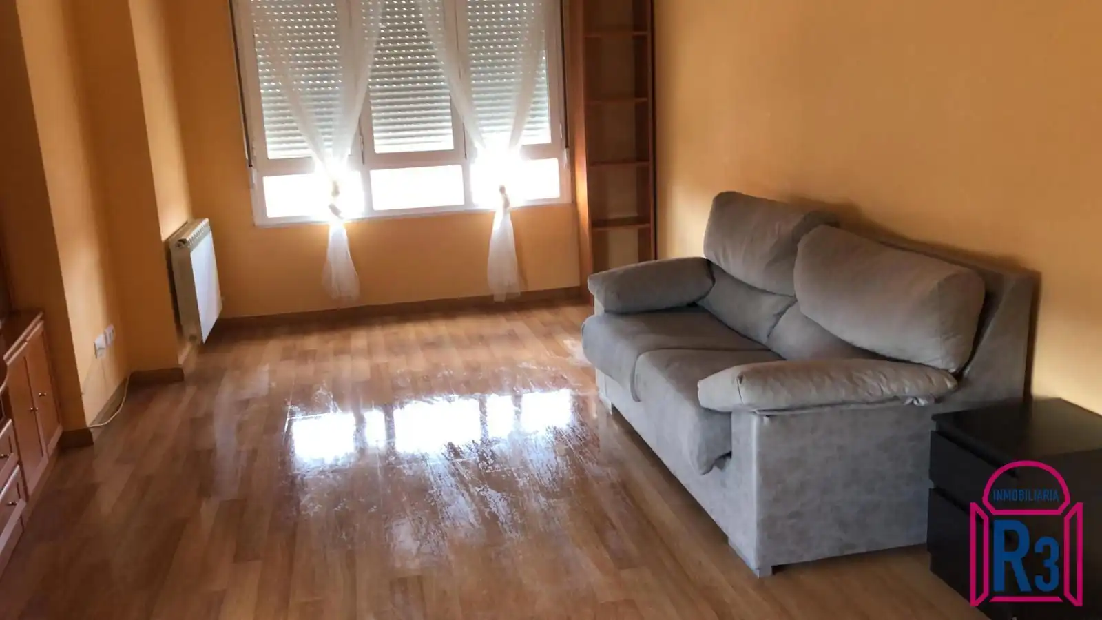Apartamento de alquiler en Porma, Villaquilambre