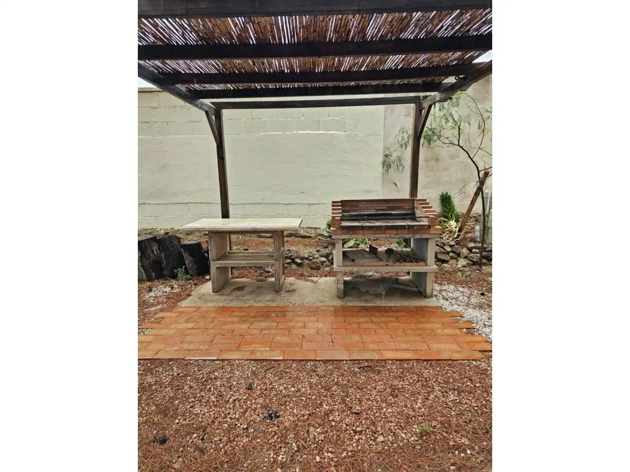 Jardí de Casa o xalet en venda en Alicante / Alacant amb Aire condicionat, Calefacció i Jardí privat