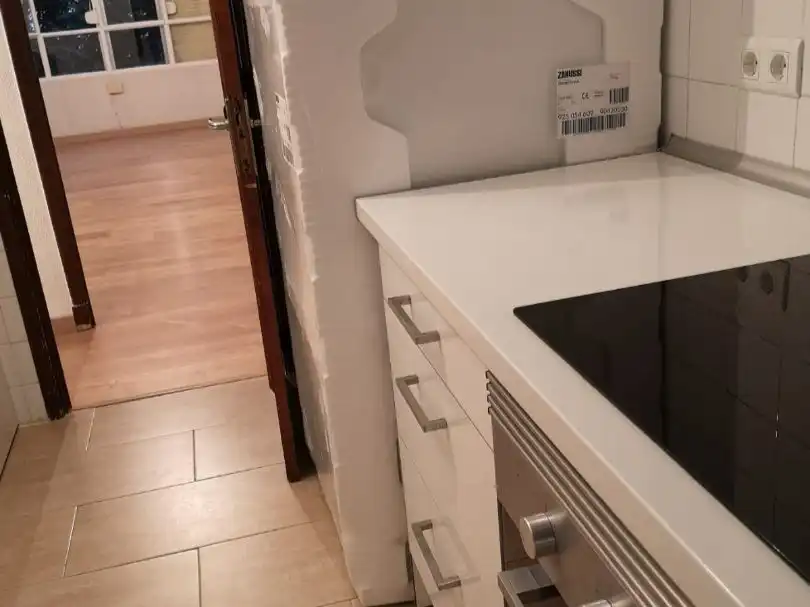 Apartament amb ascensor en venda a Plaça Serralta 5, imagen 8