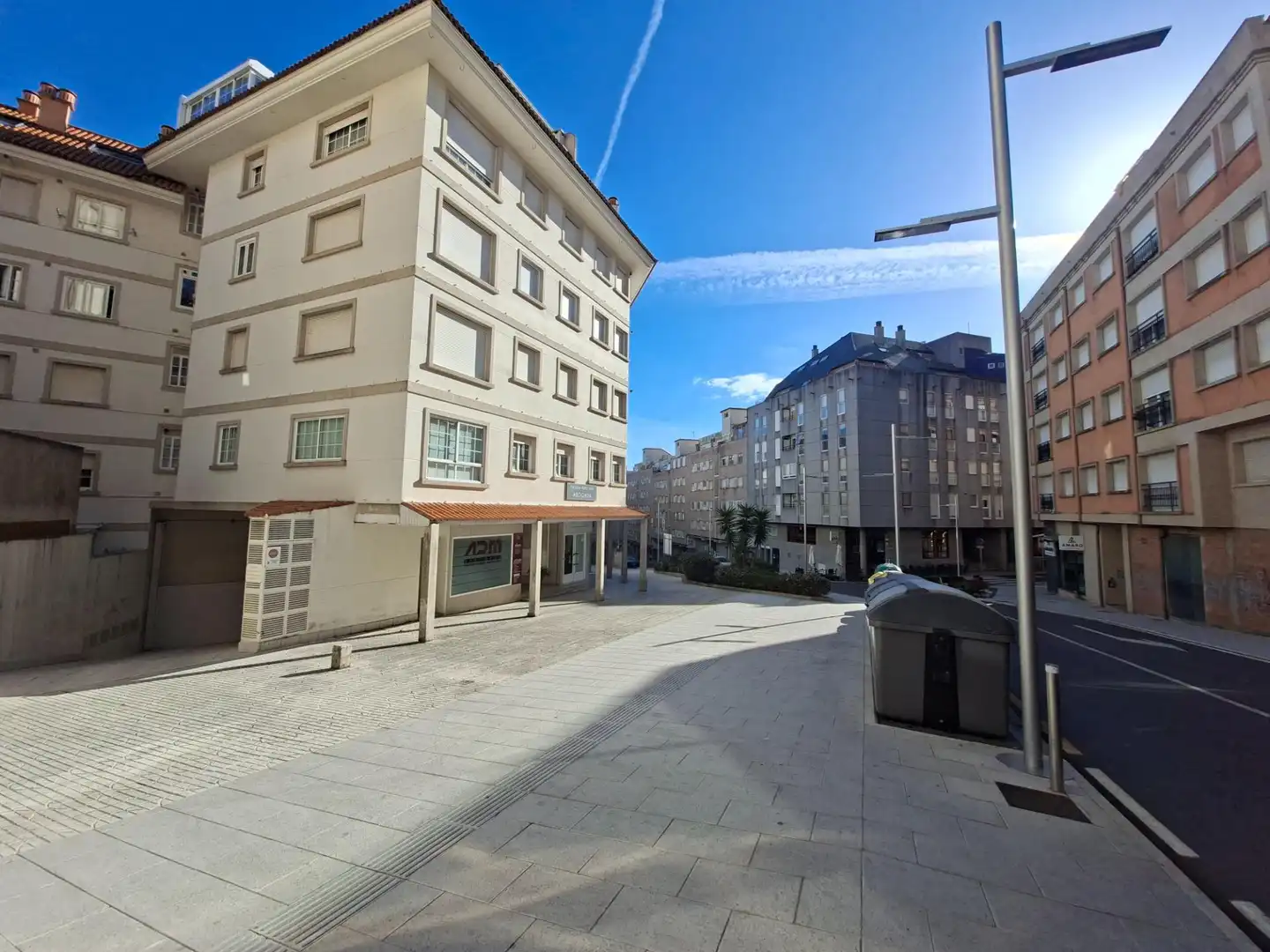Wohnung mit Pool zum Verkauf in Calle Calle Cesteiros, imagen 53