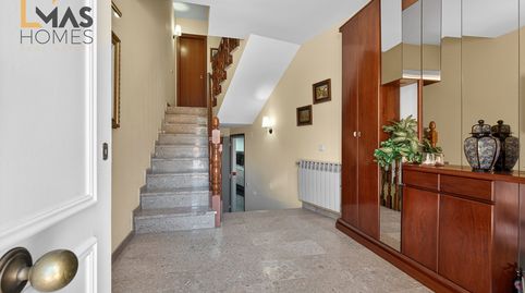 Foto 3 de Casa adosada en venta en Carrer Sant Jacint, Sant Fost de Campsentelles, Barcelona