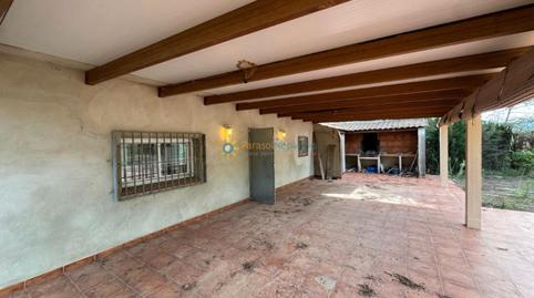 Foto 2 de Finca rústica en venda a Barxeta, Valencia