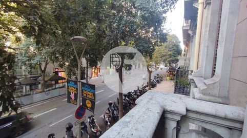 Foto 4 de Piso en venta en L'Antiga Esquerra de l'Eixample, Barcelona Capital
