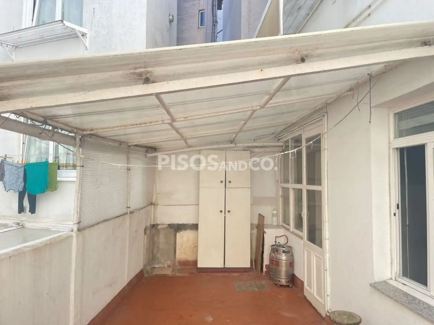 Pis en venda en A Coruña Capital 