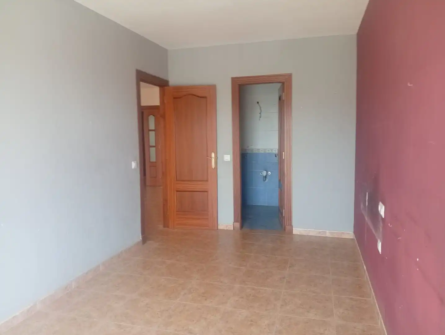 Habitación de Piso en venta en El Ejido
