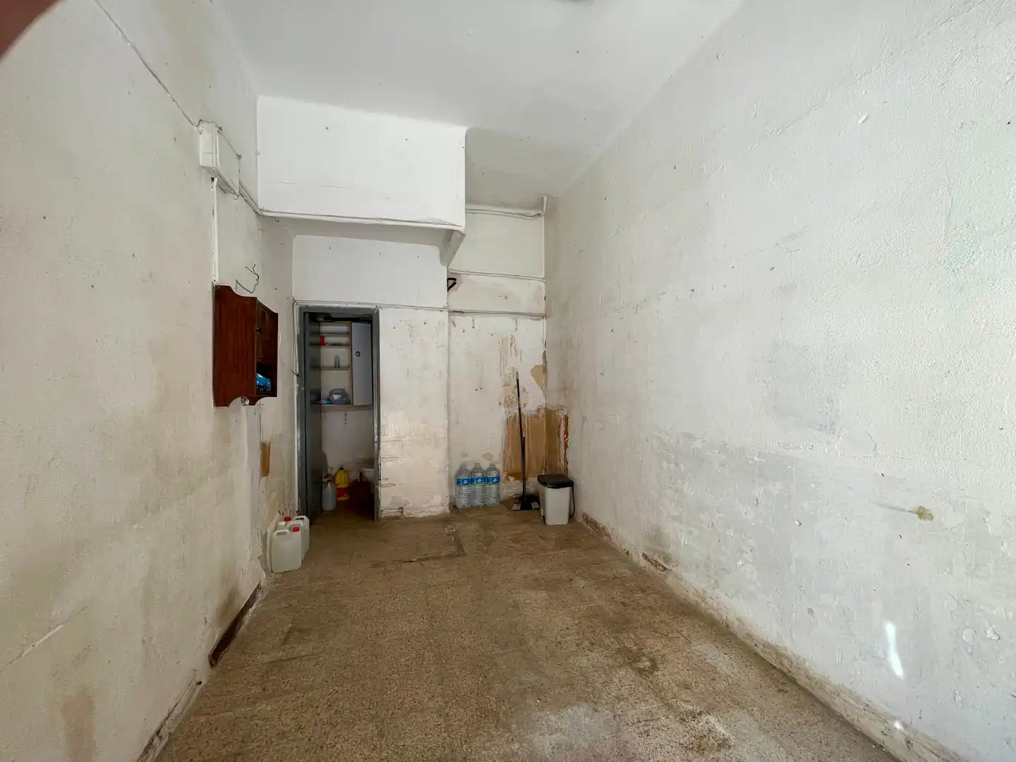 Local en venta en Badalona