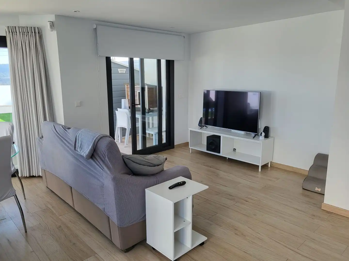 Casa amb piscina en venda a Balcón de Finestrat - Terra Marina, imagen 14