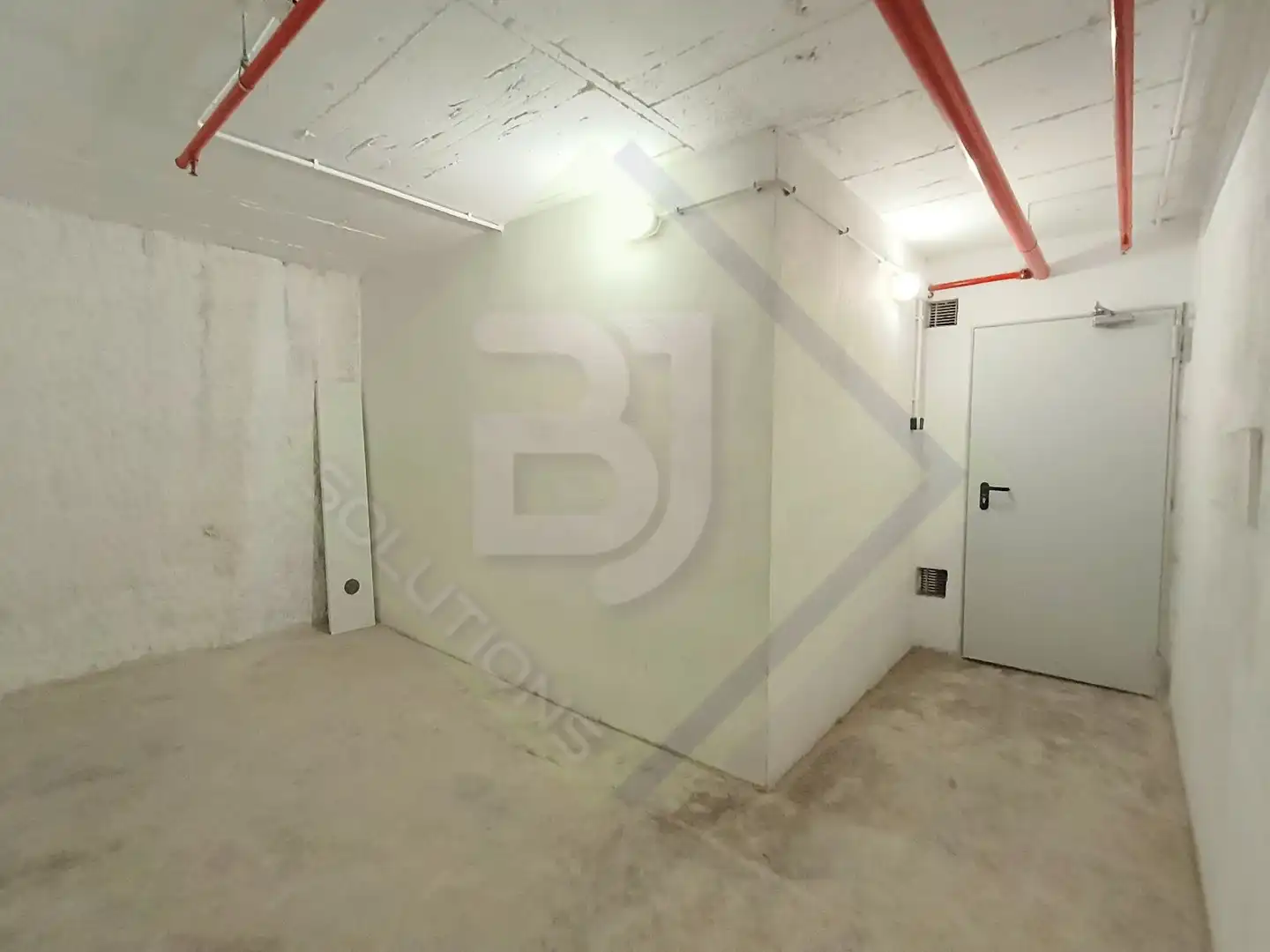 Piso de alquiler en Mataró con Aire acondicionado, Calefacción y Parquet