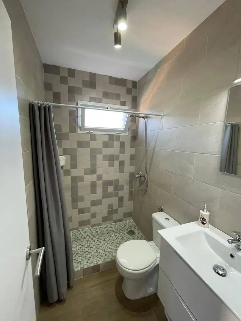 Houses for rent in Carril de Los Fuguillas, Barrio Nuevo