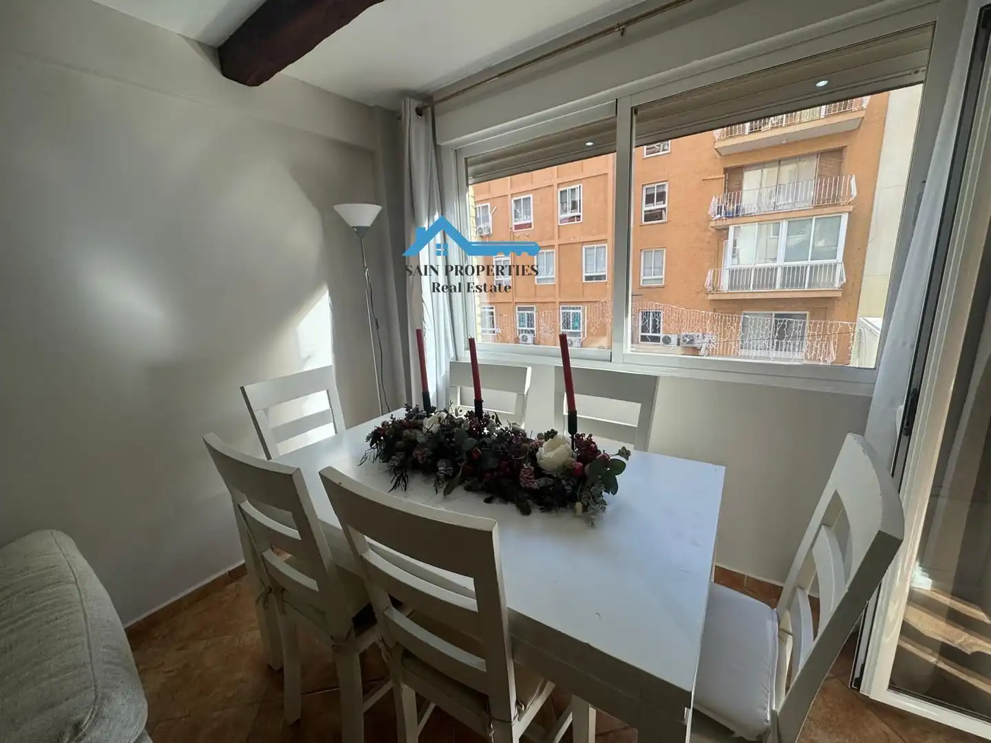 Wohnung mit Terrasse zum Verkauf in Playa de Levante, imagen 2