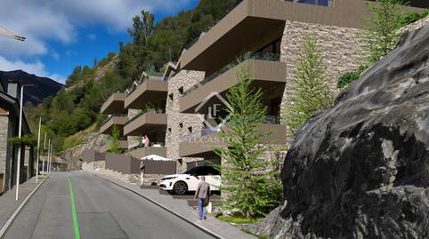 Foto 3 de Piso en venta en Ordino - Ansalonga - Sornàs, Ordino