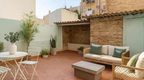 Foto 3 von Wohnung zum Verkauf in El Poble Sec - Parc de Montjuïc,  Barcelona Capital