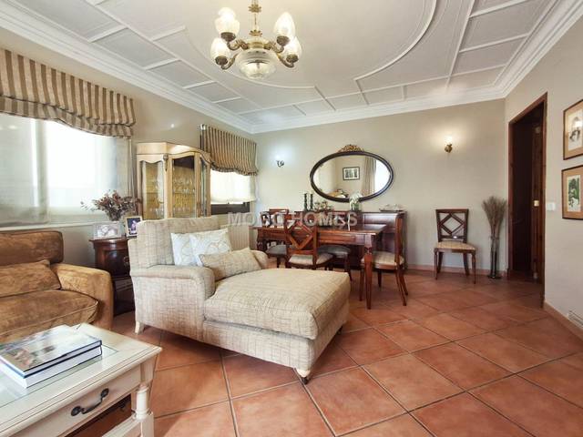 Piso en Venta en Santa Catalina