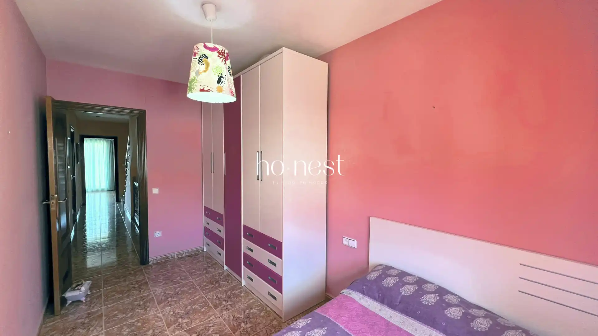 Semi-detached house with terrace for sale in Santa Maria - L'Eixample - Sud Sumella, imagen 20