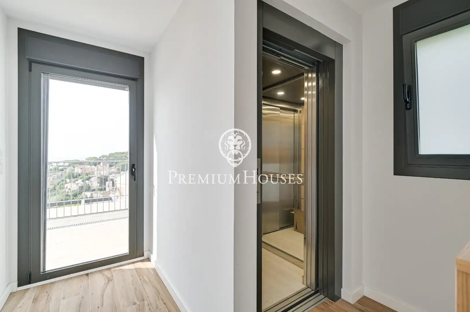 House with terrace for sale in Caldes d'Estrac, imagen 22