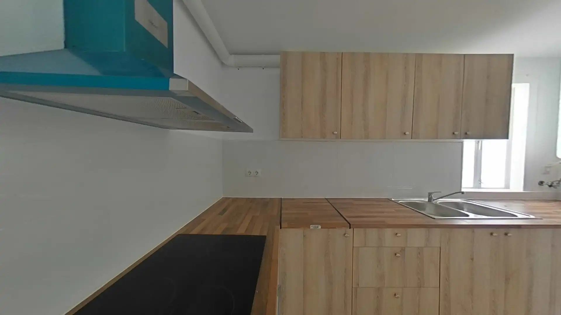 Cocina de Piso en venta en Granollers