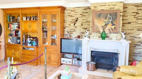 Foto 4 de Casa o chalet en venta en Villamontes - Boqueres, San Vicente del Raspeig / Sant Vicent del Raspeig