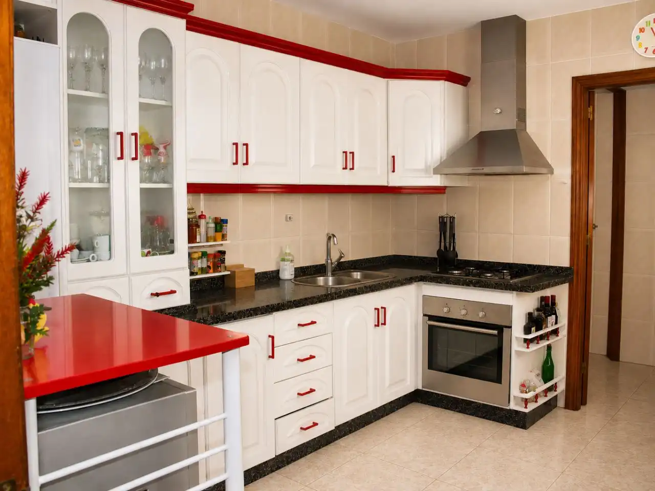 Wohnung zum Verkauf in Cerrillo 5, imagen 4