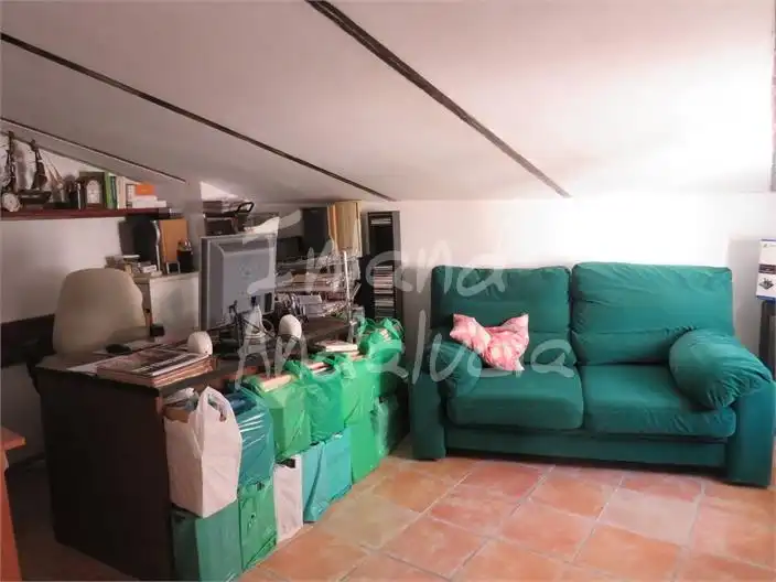 Casa adosada en venta en Martos con Aire acondicionado, Trastero y Piscina