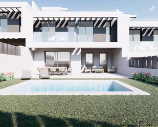 Single-family semi-detached for sale in La Cala Golf - Lagar Martell