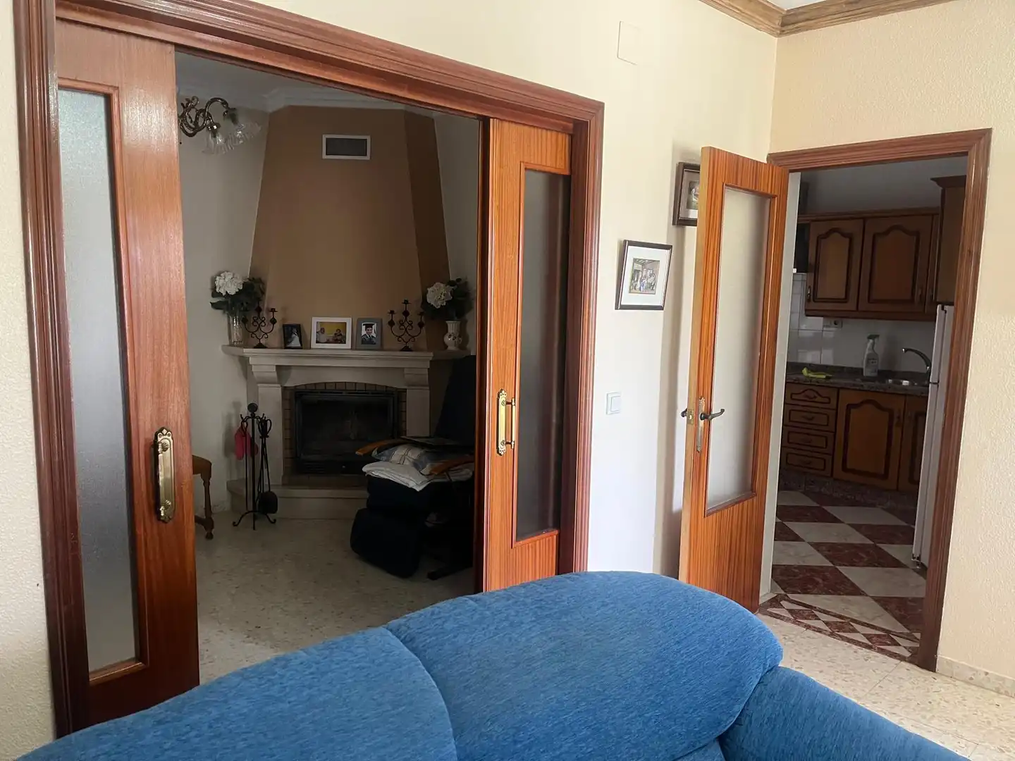 Chalet en venta en La Carlota, imagen 6
