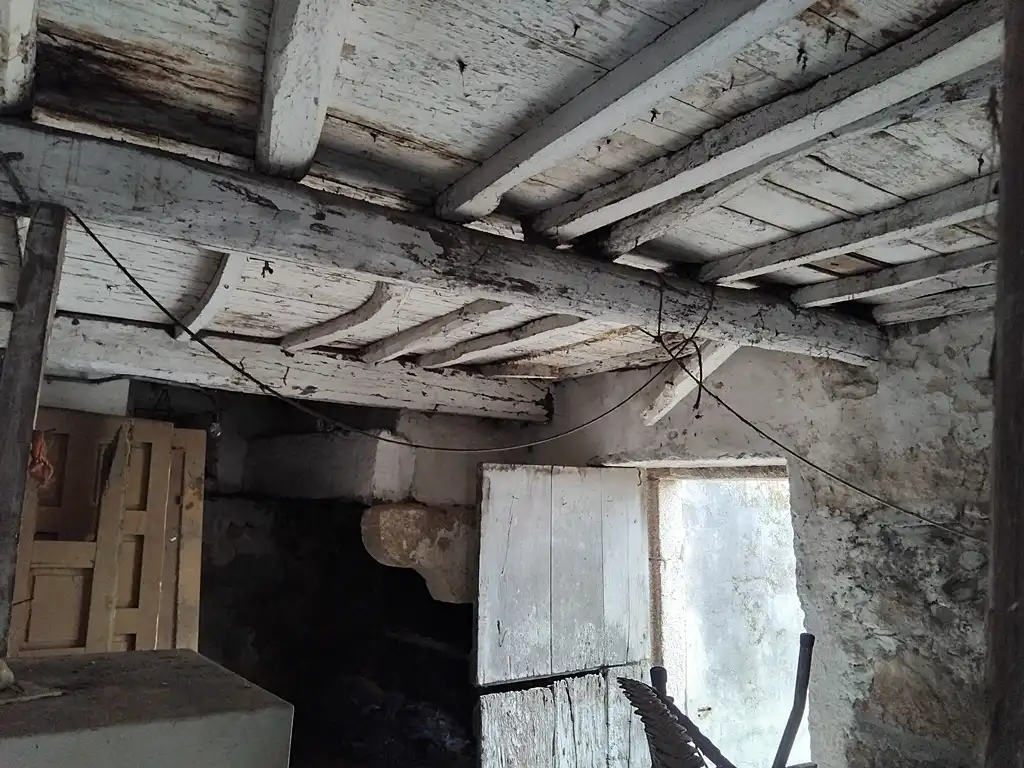 Casa adosada en venta en A Coruña Capital 
