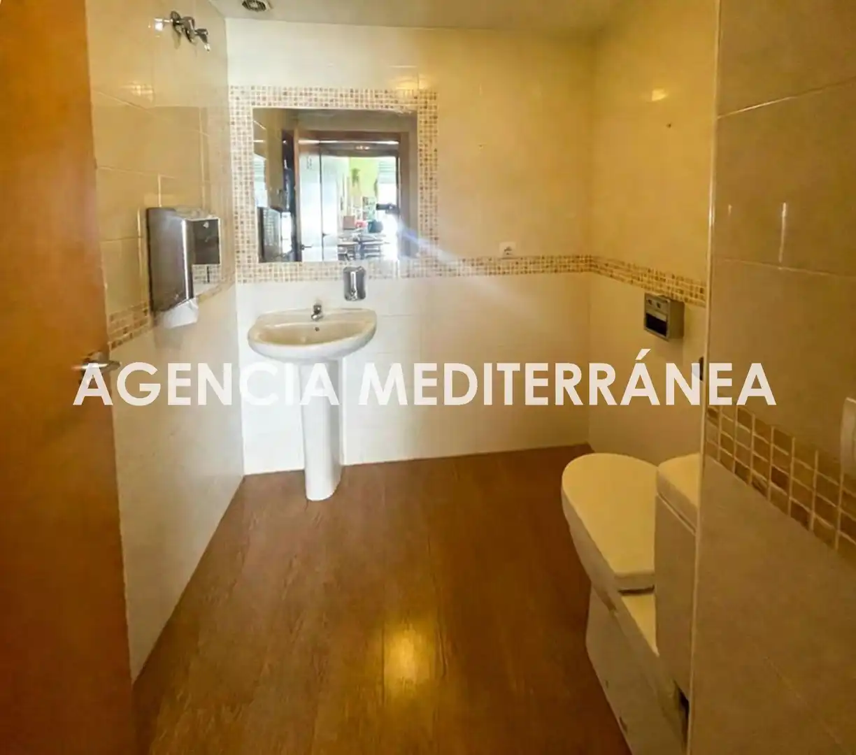 Local comercial en venda a Massamagrell, imagen 4