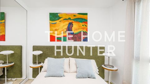 Foto 2 de Pis de lloguer a General Lacy, Palos de Moguer, Madrid Capital