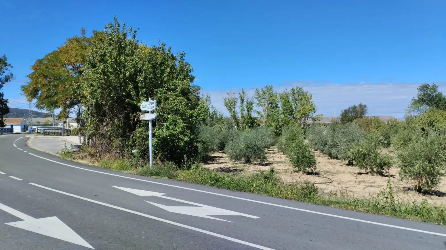 Terreno en venta en El Redal, La Rioja