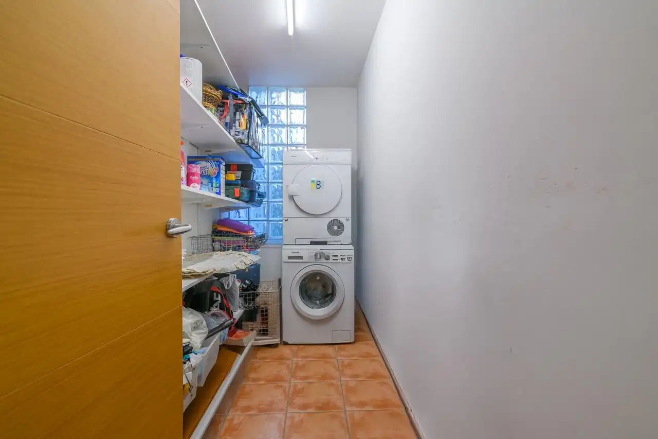 Casa o chalet en venta en Vallirana con Aire acondicionado y Balcón