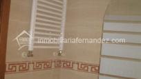 Bany de Apartament en venda en Cáceres Capital amb Calefacció, Jardí privat i Terrassa