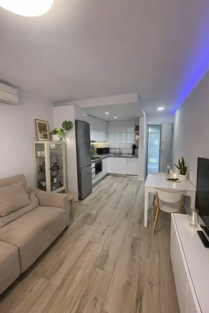Kitchen of Houses for sale in Benalmádena  with Air Conditioner, Heating and Private garden