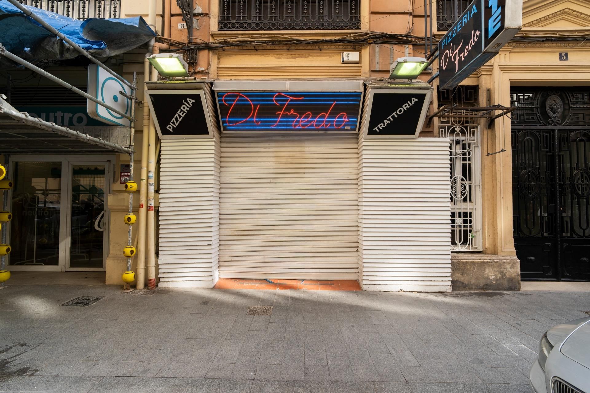 Premises for sale in  Valencia Capital